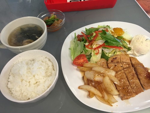 『Cafe&Kitchen 颯～sora~』♬本日オープン