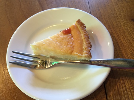 『SLOW cafe 』♬で「ふわふわオムライスランチ」☆彡