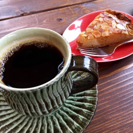 Othello Specialty Coffee Roaster （オセロスペシャルティコーヒーロースター）
