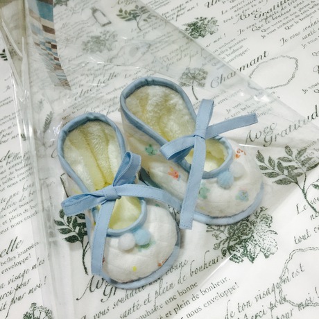 Baby gifts ☆彡