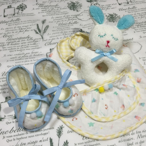 Baby gifts ☆彡