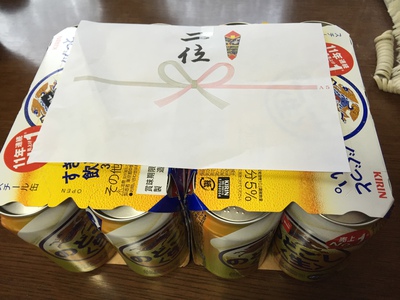 ぶっかけそうめん♬イタリアン風☆彡