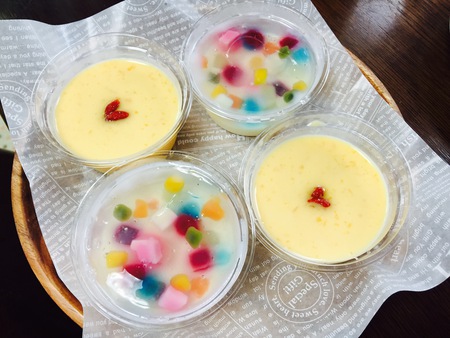 素敵なプレゼント♬と「カミカイギ」