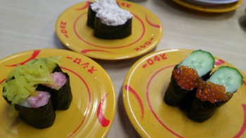 お祝い~(^-^)/