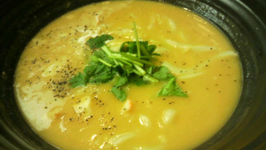 つるとんたんでおうどん