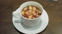 コーズカフェへ行ってきました♪