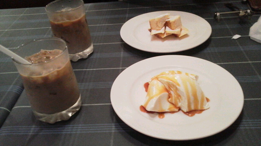 ペントリーノでランチ♪
