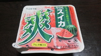 爽 スイカ味