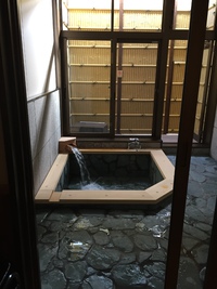 ピアス❣️（はなまるの湯  委託販売）