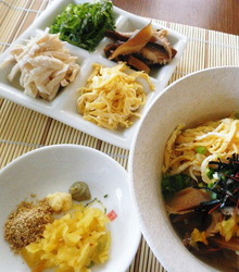 「鶏飯」けいはん・・・奄美大島・郷土料理