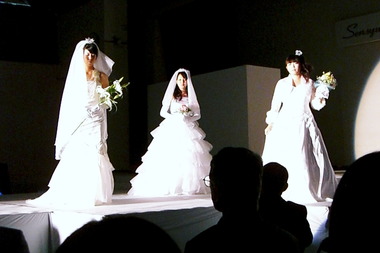 Fashion Show「花美」