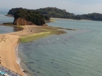 瀬戸内海の旅 2日目