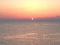 瀬戸内海の旅3日目