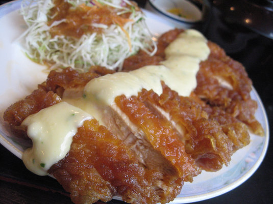 宮崎への旅・・・料理編