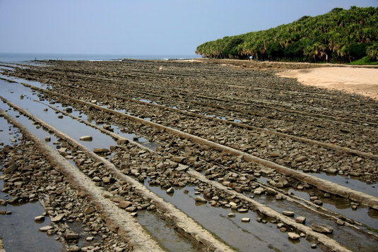 青島編