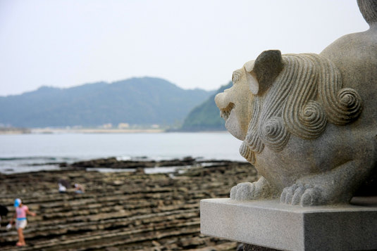 青島編