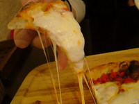 またまたパスタ！