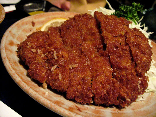 これまた急に食べたくなる・・・
