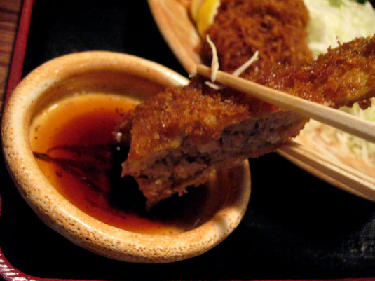 これまた急に食べたくなる・・・
