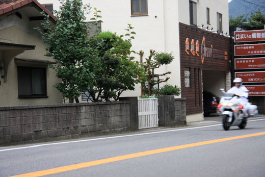 こ・こ・こんな有名な方々が・・・
