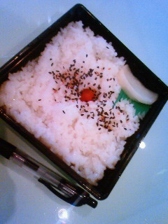 絶品弁当「かぶら庵」