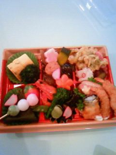 絶品弁当「かぶら庵」