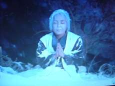 映画『楢山節考』(1983)