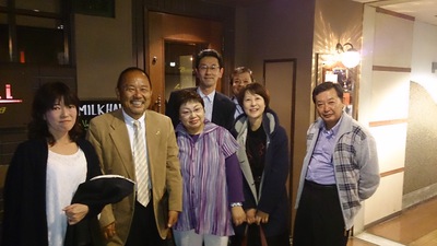 全知Pの絆
