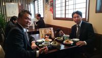 新メニューです