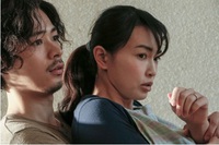 長谷川京子、NHK連続ドラマで主演 『ふれなばおちん』で“危険”な主婦役