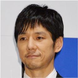 西島秀俊「奥様は、取り扱い注意」の“手の動き”に女性視聴者が興奮! 西島秀俊「奥様は、取り扱い注意」の“手の動き”に女性視聴者が興奮!
