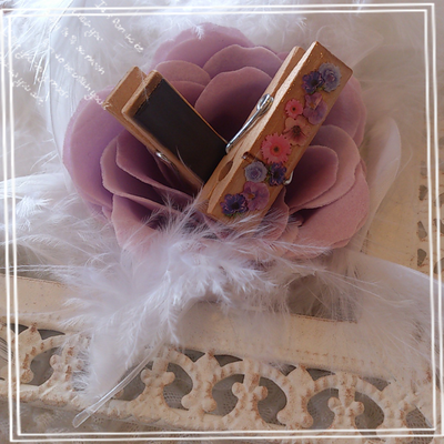 10月17日♡レジンワーク