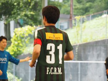 I love FC六郷満山