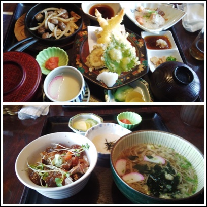 久しぶりの外食＾＾