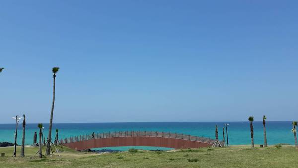 済州島一周 済州島一周