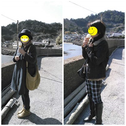 海鮮丼w(￣▽￣;)wﾜｵｯ!!