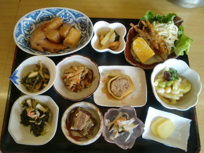 四季の香\(◎o◎)/!