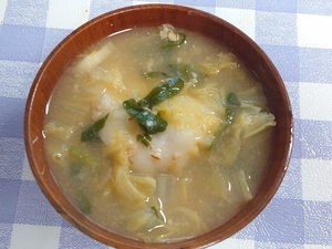 毎日食べてる(＊´σｰ｀)