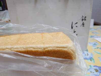 食パン