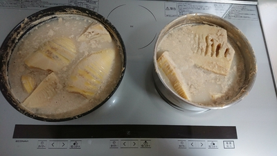 やっと食べた～＾＾