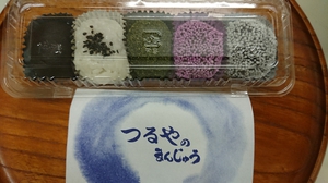 頂きもの 頂きもの