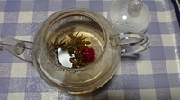 工芸茶