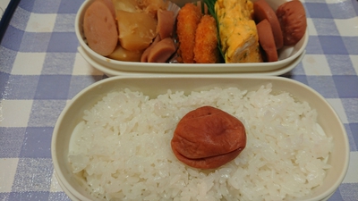 普通の3個分