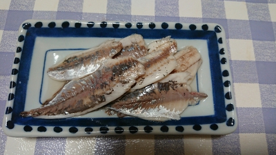 豊後の天丼