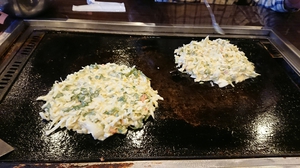 ランチ