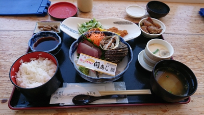 クーポンでランチ