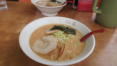 ラーメン