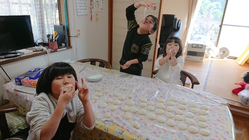 何でもおもちゃに