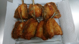 保存食品