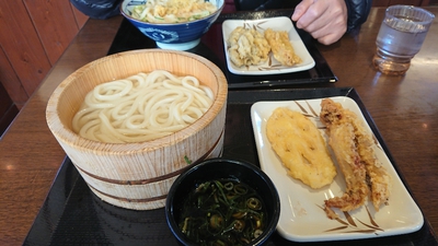 うどん
